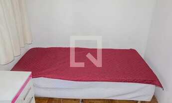 Imagem 6: Apartamento para Aluguel - Bela Vista, 2 Quartos, 65 m2