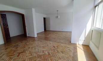 Imagem 4: 03 QUARTOS (01 SUÍTE), andar ALTO, 01 VAGA, PORTARIA 24h, à venda, 150 m² por R$ 1.645.000