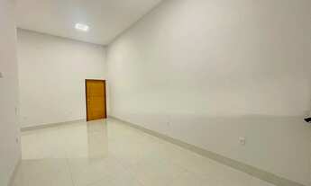 Imagem 6: CASA 3/4 (01 SUÍTE) COM PISCINA E CHURRASQUEIRA - PARQUE REAL