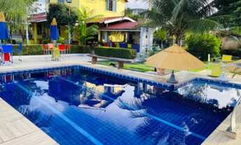 Imagem 2: Aluguel mosqueiro casa céu azul