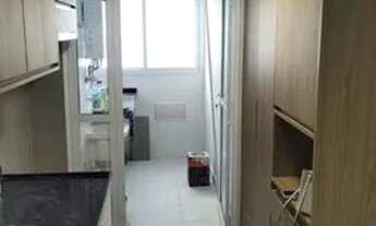 Imagem 3: APARTAMENTO - SANTO AMARO - SP