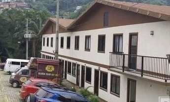 Imagem: Apartamento- Petrópolis, São Sebastião