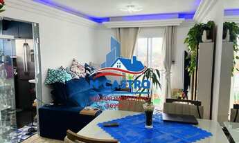 Imagem 3: Alugo apto duplex mobiliado - 2 vagas - Cond. Plaza Morumbi - Vila Andrade