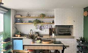 Imagem 2: Aluguel Vila Olimpia com quadra de tenis no Ed. Momento