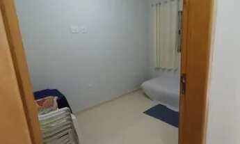 Imagem 4: Casa Jardim Golden Park Residence II