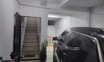 Imagem 4: Casa duplex com ponto comercial no Marcos Freire 3