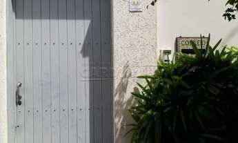 Imagem 5: Sao Carlos - Casa Padrão - Jardim Paraiso