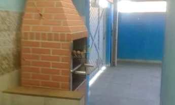 Imagem 2: Casa Sobrado Casa com 3 dormitórios