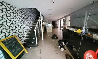 Imagem 2: São Paulo - Casa Comercial - Santana