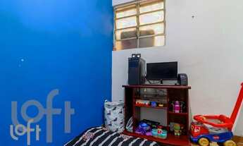 Imagem 2: Apartamento à venda em Chácara Klabin com 97 m², 3 quartos