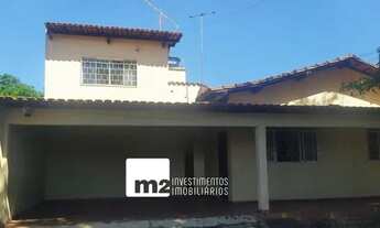 Imagem 2: GOIâNIA - Sobrado Padrão - Residencial Nunes de Morais 1ª Etapa