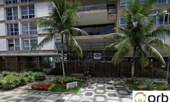 Imagem 6: Apartamento na Av. Vieira Souto, com 377m² - Ipanema