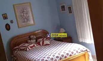 Imagem 3: Casa com 4 dormitórios, 194 m² - venda por R$ 1.000.000,00 ou aluguel por R$ 4.500,00/mês