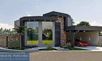 Imagem 2: !!! Urgente - Casa condomínio Maria Júlia - No contra piso pronta para acabamento!!