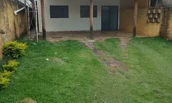 Imagem: Cada no setor Parque Oeste Industrial