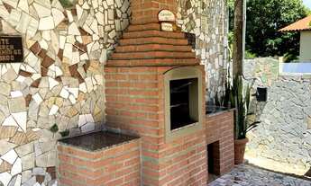 Imagem 4: Temporada em ótima casa de praia com piscina em Ponta de Pedras (Catuama), 4 quartos