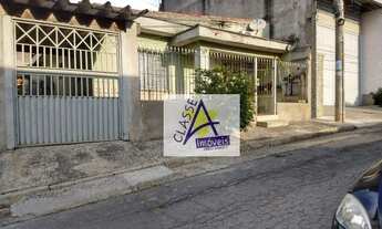 Imagem: Casa com 2 dormitórios à venda, 250 m²