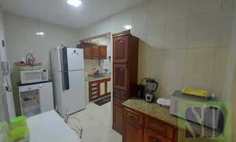 Imagem 2: Lindo e Amplo Apartamento em Vila Nova - Cabo Frio