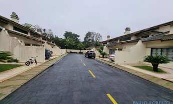 Imagem 4: CASA EM CONDOMÍNIO - VILA SANTISTA - SP