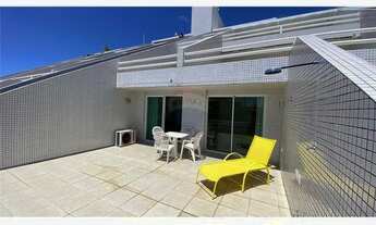 Imagem 5: Mega Oferta!! Belíssimo Apartamento Para Venda No Varandas de Ponta Negra