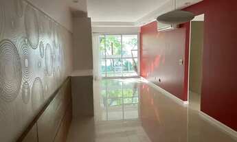 Imagem 2: RIO DE JANEIRO - Apartamento Padrão - LAGOA