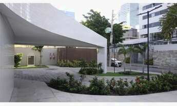 Imagem 6: Excelente requinte em todo empreendimento, padrão Moura Dubeux, ótima área de lazer