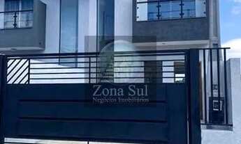 Imagem: Casa em Colina Santa Monica - Votorantim