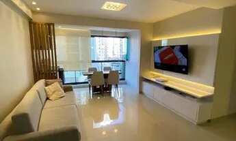 Imagem 3: AV- Belíssimo 4Qts bem localizado em Boa Viagem/ Com lazer!