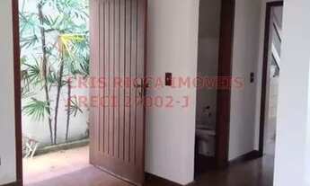 Imagem 5: Casa / Sobrado para Locação em São Paulo, Jardim Paulistano, 4 dormitórios, 2 suítes, 5 ba