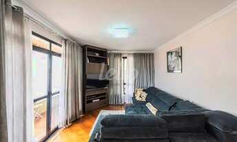 Imagem 2: São Paulo - Apartamento Padrão - Vila Prudente