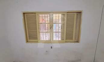 Imagem 3: Casa com 1 quarto, cozinha, banheiro e área de serviço