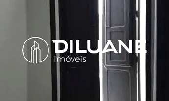 Imagem 4: Casa de rua-À VENDA-Botafogo-Rio de Janeiro-RJ