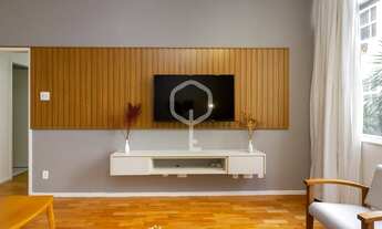 Imagem 3: Apartamento 03 Dorm. em Leblon - Rio de Janeiro, RJ