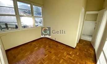 Imagem: Apartamento- Petrópolis, Centro