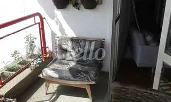 Imagem 3: São Paulo - Apartamento Padrão - Saúde