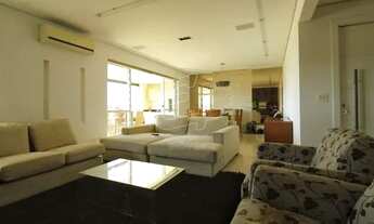 Imagem 3: Apartamento ao lado do Pq. do Piqueri - 164 m² - 3 Suítes - Varanda Gourmet - 3 Vagas