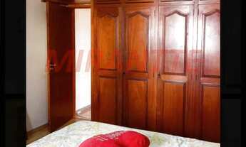 Imagem 6: Sobrado de 260m² com 3 quartos em Casa Verde