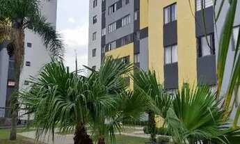 Imagem 4: Lindo Apartamento 3qts 1 suite lazer completo Ilhas Gregas no Estância Pinhais