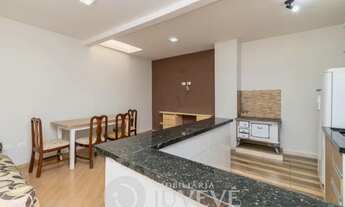 Imagem 3: IMOBILIARIA JUVEVE ALUGA APARTAMENTO 02 DORMITORIO MOBILIADO CAPAO IMBUIA CAJURU CASA CHIN