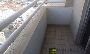 Imagem 6: Apartamento Residencial para locação, Vila Maceno, São José do Rio Preto - AP0318