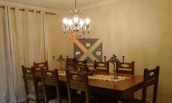 Imagem 4: LINDO SOBRADO 527M² A.C-5 DORMS SENDO 1 SUÍTE MASTER 2 SUÍTES AMERICANAS - PISCINA - SAUNA