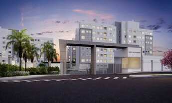 Imagem 6: Vista do Parque / Apto. 2 Quartos / Suite no Parque 10 !