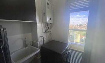 Imagem 7: APARTAMENTO MOBILIADO PARA LOCAÇÃO NO CONDOMÍNIO STAGE NO BOTAFOGO EM CAMPINAS -SP