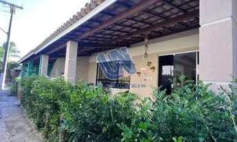 Imagem 3: Casa em condominio com 5 quartos sendo 1 suíte 180m2 na Praia do Flamengo