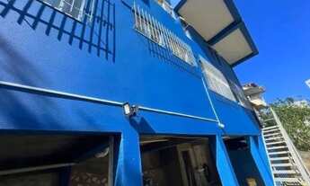 Imagem 2: Casa com 3 dormitórios para alugar, 75 m² por R$ 1.200/mês - Bom Pastor - Juiz de Fora/MG