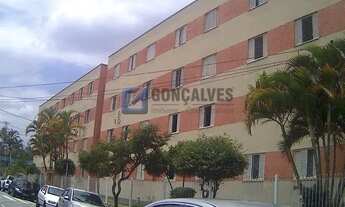 Imagem 1: SAO BERNARDO DO CAMPO - Residential / Apartment - RUDGE RAMOS