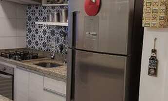 Imagem 4: Apartamento garden com 115m com 3 quartos - Wonder