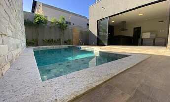 Imagem: Casa em Condomínio à venda no Alphaville