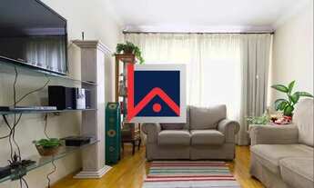 Imagem: Apartamento Venda 3 Dormitórios - 114 m²