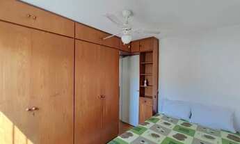 Imagem 5: Apartamento com 1 dormitório para alugar, 40 m² por R$ 2.335,87/mês - Vila Alexandria - Sã